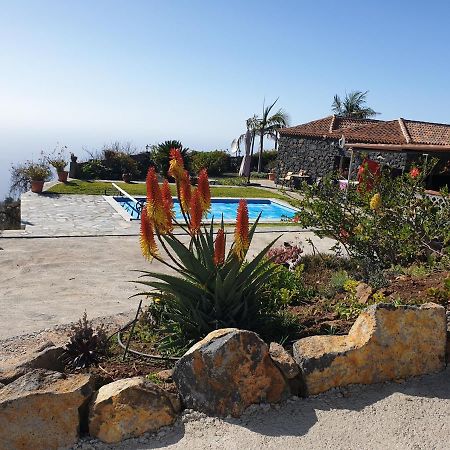 טיחראפה Climatized Pool Free Wifi Casa Rural Las Pareditas מראה חיצוני תמונה