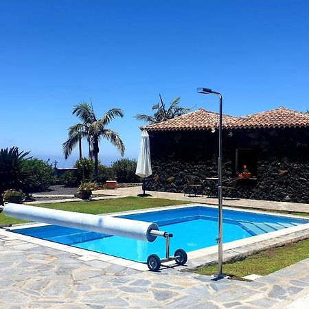 טיחראפה Climatized Pool Free Wifi Casa Rural Las Pareditas מראה חיצוני תמונה