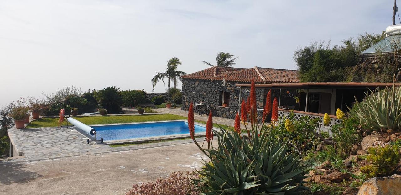 טיחראפה Climatized Pool Free Wifi Casa Rural Las Pareditas מראה חיצוני תמונה