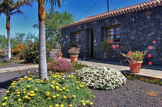 טיחראפה Climatized Pool Free Wifi Casa Rural Las Pareditas מראה חיצוני תמונה