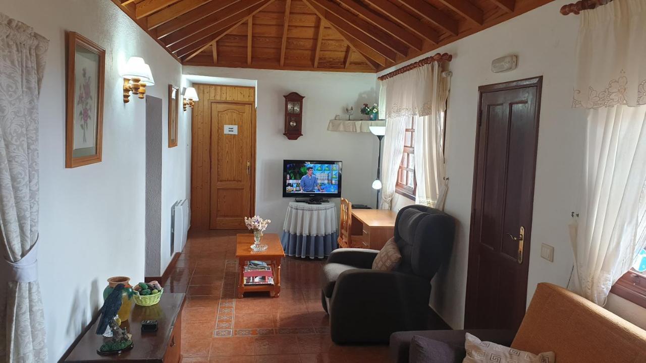 טיחראפה Climatized Pool Free Wifi Casa Rural Las Pareditas מראה חיצוני תמונה