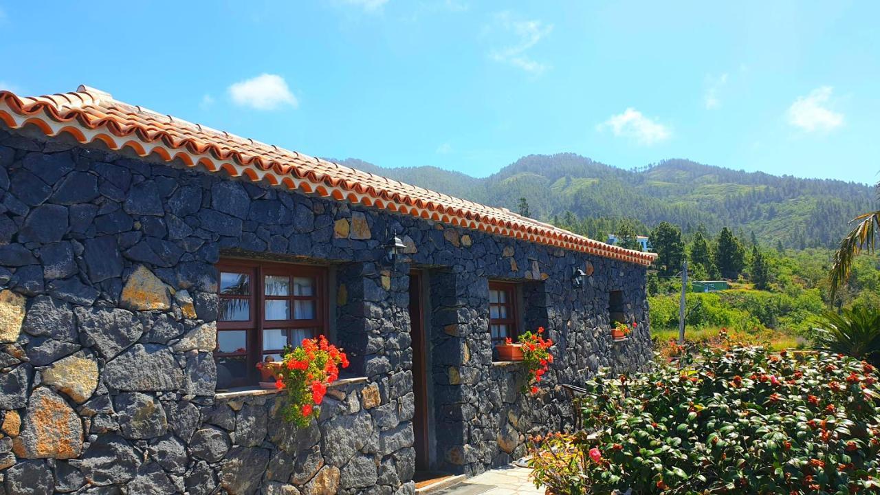 טיחראפה Climatized Pool Free Wifi Casa Rural Las Pareditas מראה חיצוני תמונה