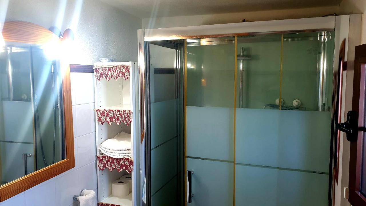 טיחראפה Climatized Pool Free Wifi Casa Rural Las Pareditas מראה חיצוני תמונה