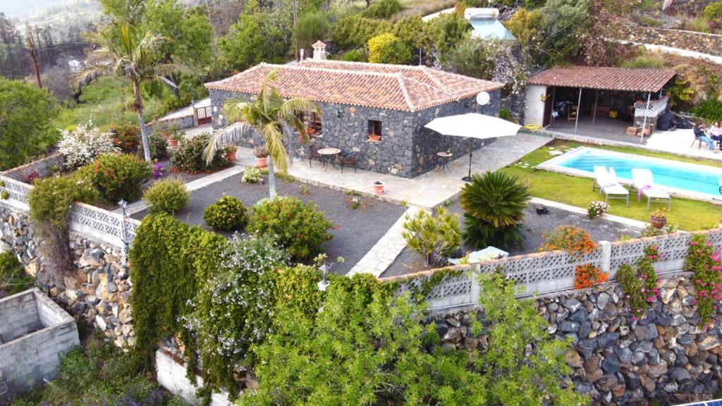 טיחראפה Climatized Pool Free Wifi Casa Rural Las Pareditas מראה חיצוני תמונה