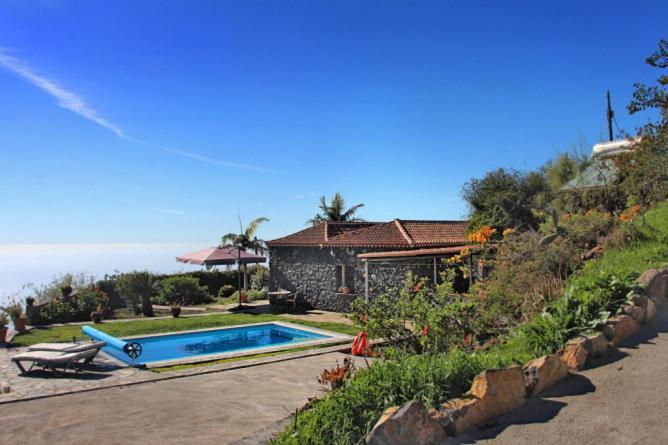 טיחראפה Climatized Pool Free Wifi Casa Rural Las Pareditas מראה חיצוני תמונה