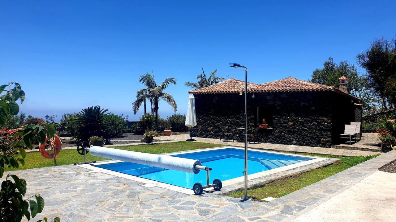 טיחראפה Climatized Pool Free Wifi Casa Rural Las Pareditas מראה חיצוני תמונה