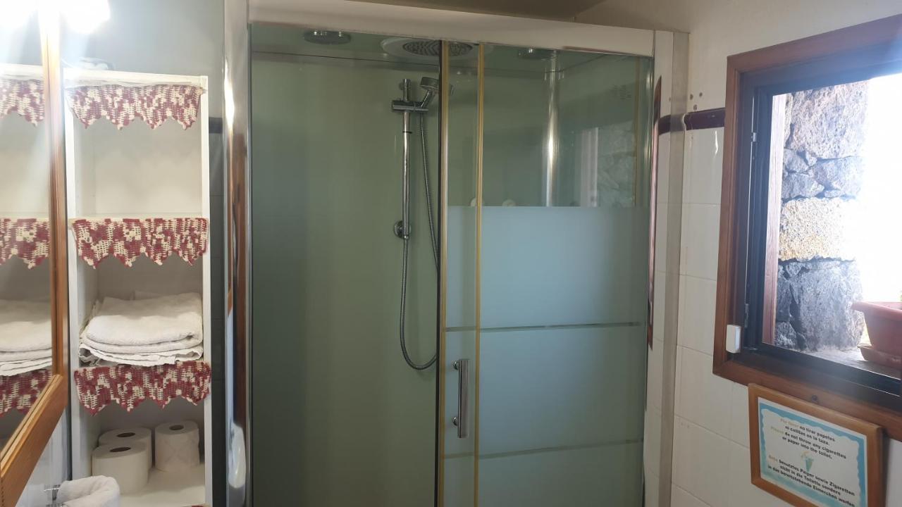 טיחראפה Climatized Pool Free Wifi Casa Rural Las Pareditas מראה חיצוני תמונה