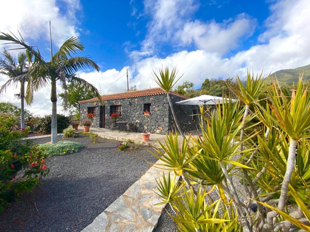 טיחראפה Climatized Pool Free Wifi Casa Rural Las Pareditas מראה חיצוני תמונה