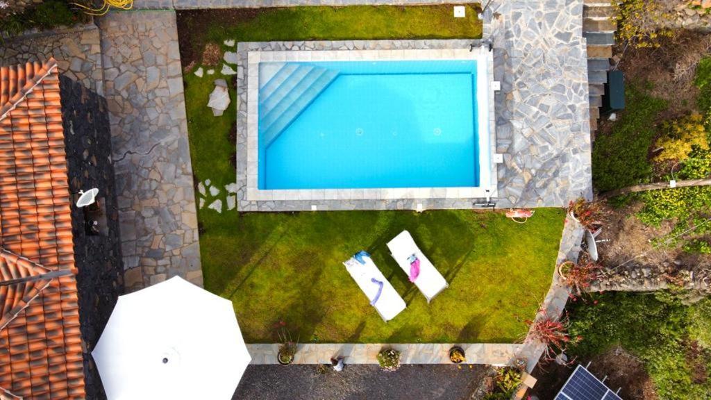 טיחראפה Climatized Pool Free Wifi Casa Rural Las Pareditas מראה חיצוני תמונה