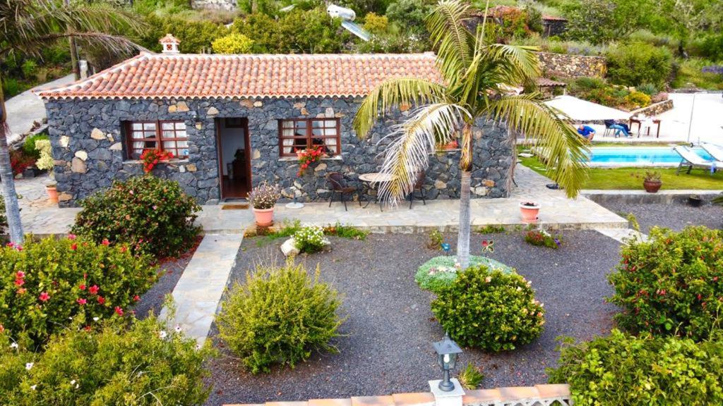 טיחראפה Climatized Pool Free Wifi Casa Rural Las Pareditas מראה חיצוני תמונה